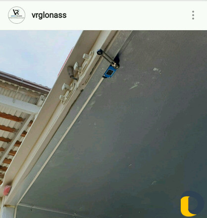 Глонасс GPS - оборудование бесплатно