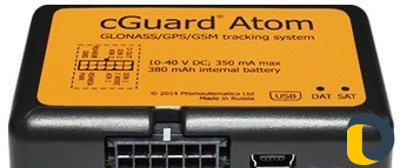 Глонасс/GPS