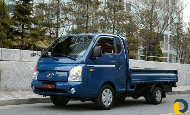 Gm Truck sercice