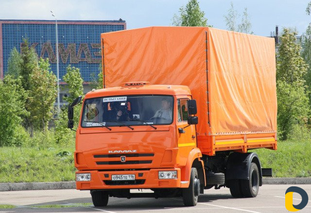 Gm Truck sercice