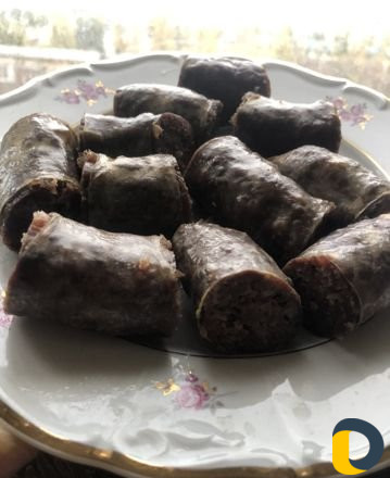 Горная колбаса оптом