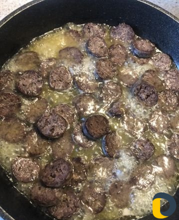 Горная колбаса оптом