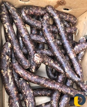 Горная колбаса оптом