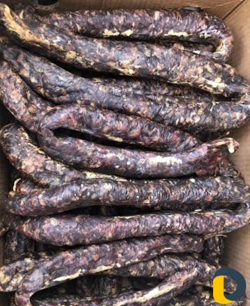 Горная колбаса оптом