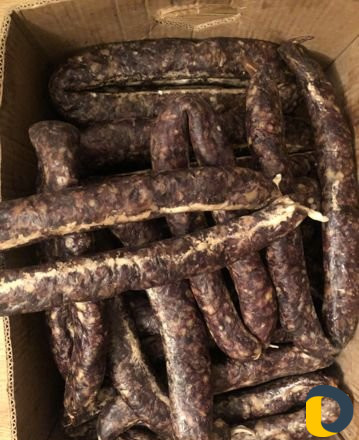 Горная колбаса оптом