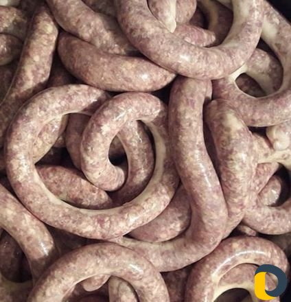 Горная колбаса оптом