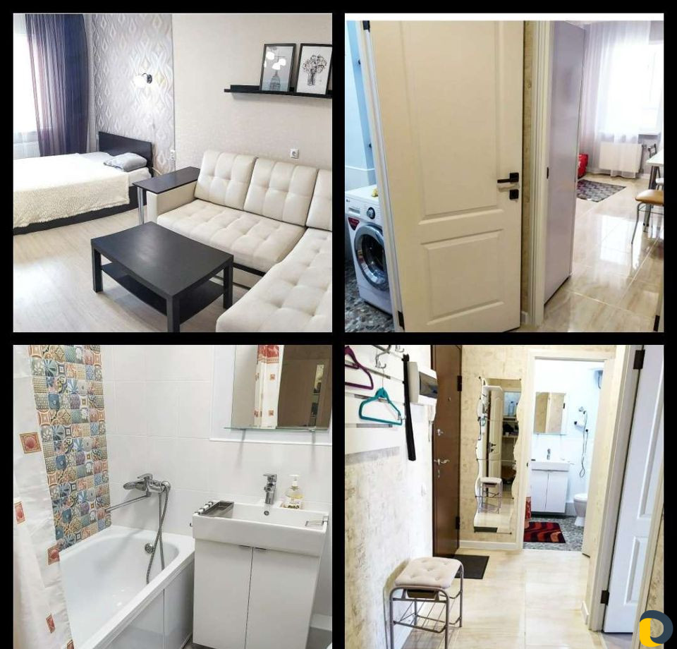 Горничная для уборки квартир