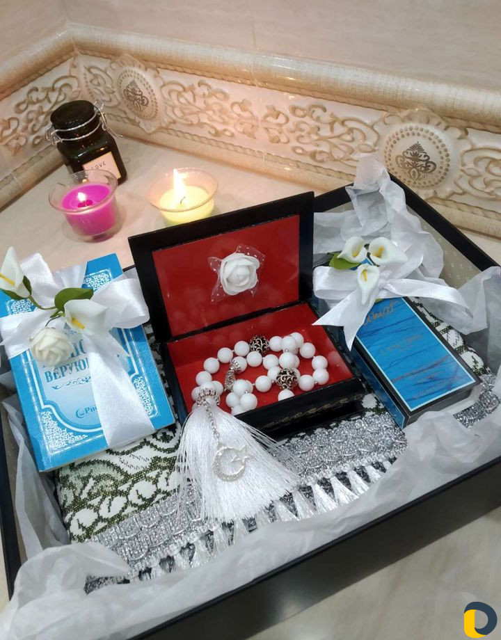 Готовые подарки