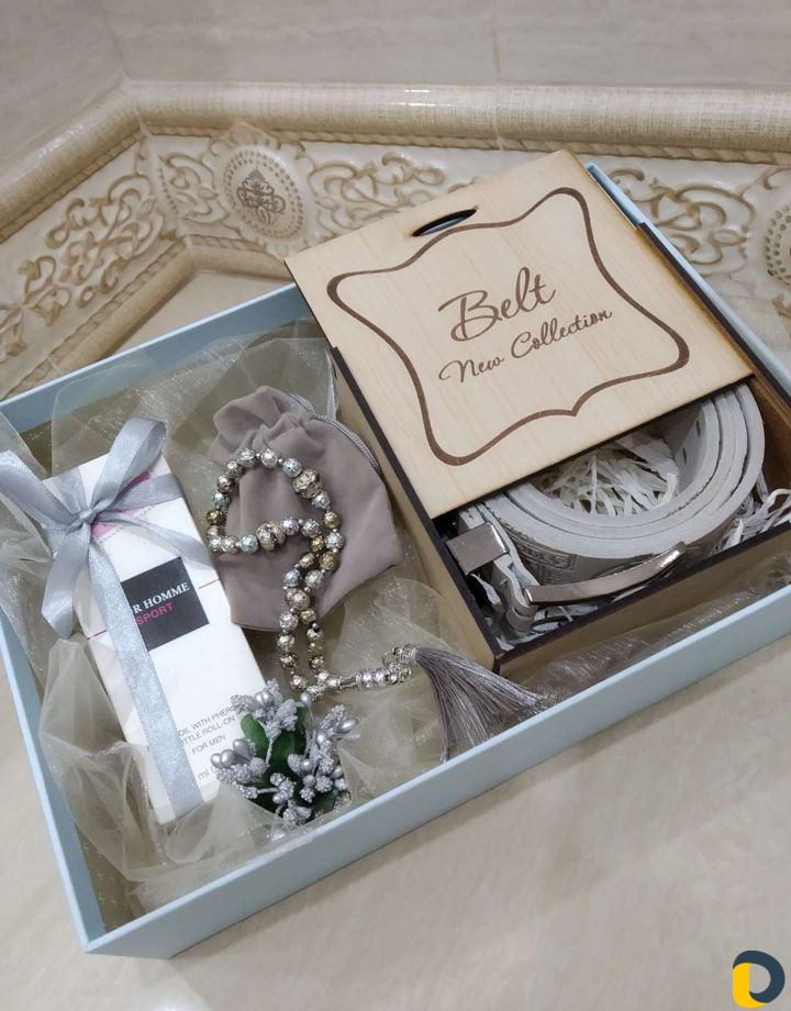 Готовые подарки