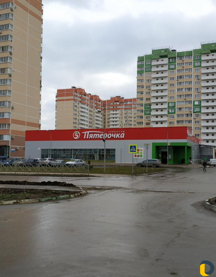 Готовые проекты зданий для бизнеса