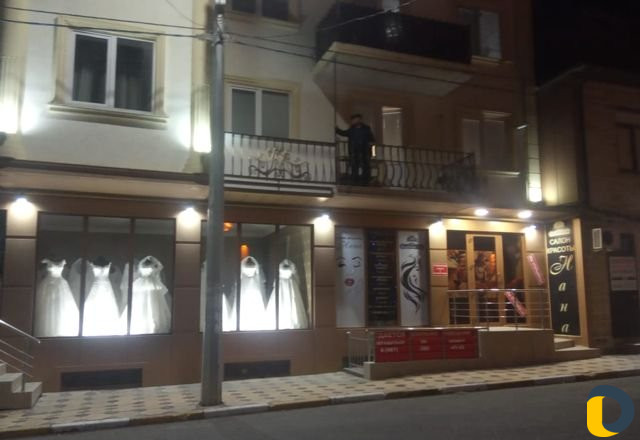 Готовый бизнес