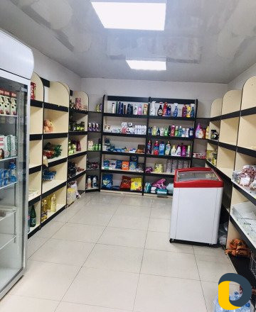 Готовый бизнес