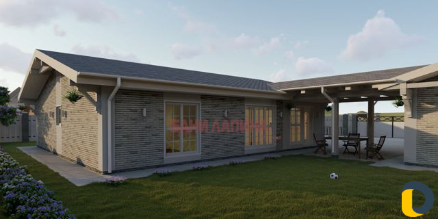 Готовый Проект 3в1 Дом Гараж Баня Махачкала