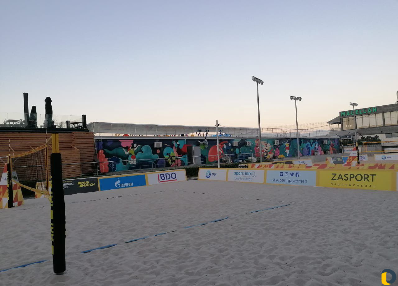 Граффити. Художественная роспись. Монументальная ж