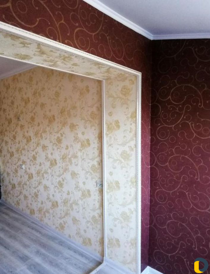 Грамотный ремонт под ключ в Краснодаре