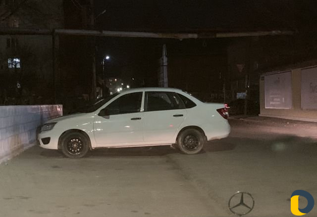 Гранты в аренду от таксопарка AhaMa