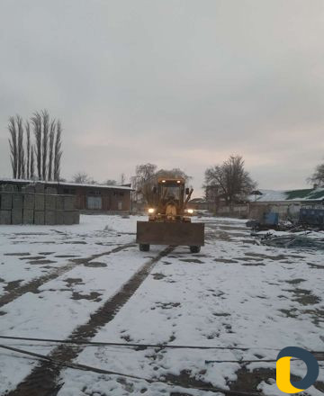 Грейдер