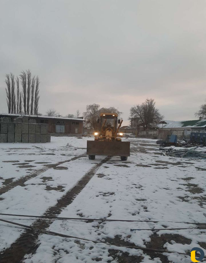 Грейдер