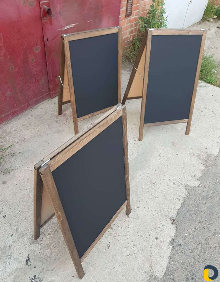 Грифельные доски