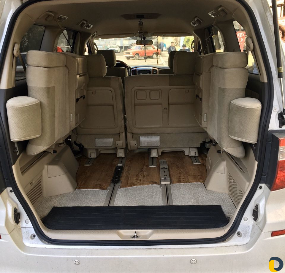 Групповые перевозки