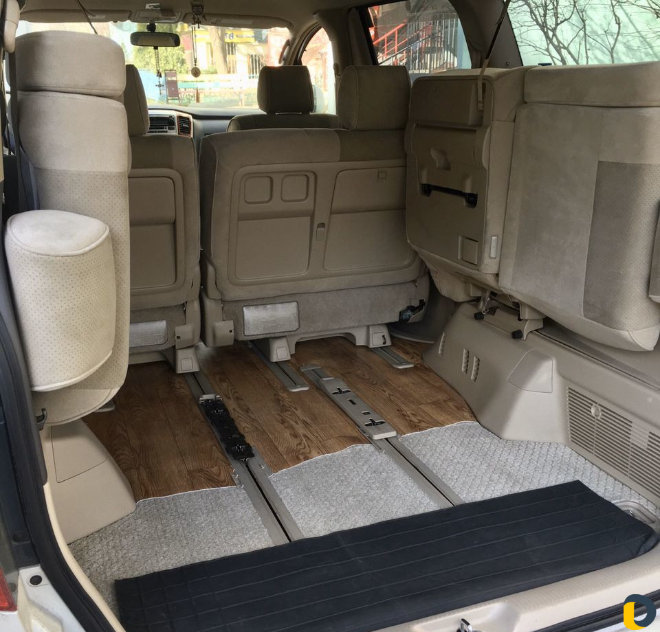 Групповые перевозки