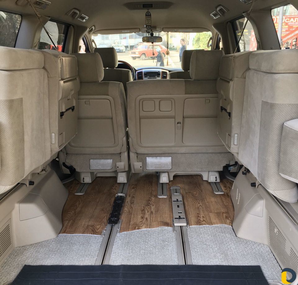 Групповые перевозки