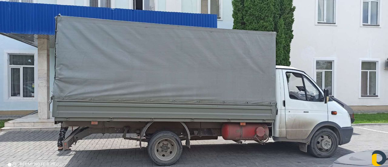 Груз такси