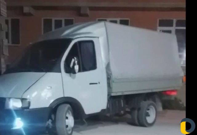 Груз