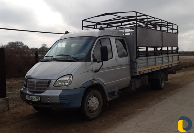 Груза перевозка