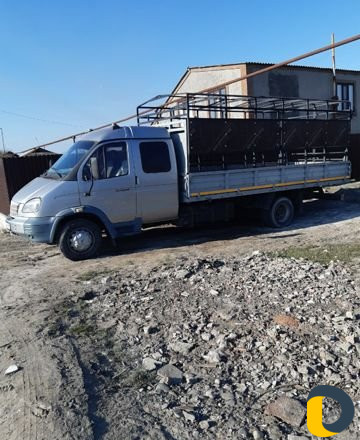 Груза перевозка