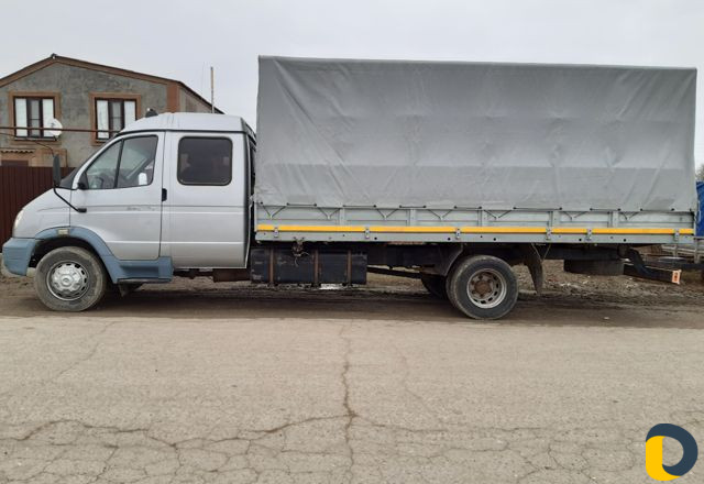 Груза перевозка