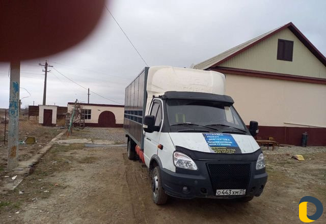 Груза перевозки газел скатавоз повсей рассий горни