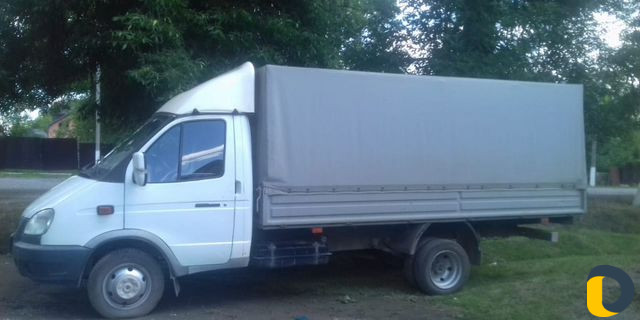 Груза перевозки