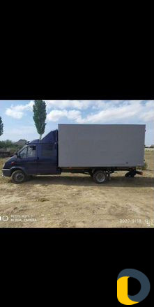 Груза перевозки