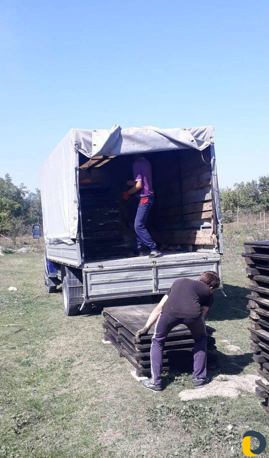 Груза перевозки