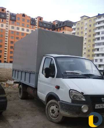 Грузаперевозки каспийск газель 16 куб