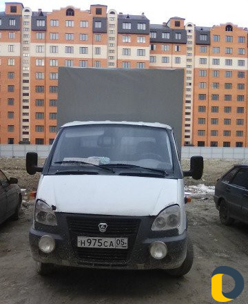 Грузаперевозки каспийск газель 16 куб