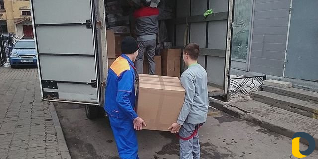 Грузчик+демонтаж