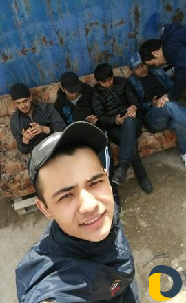 Грузчик