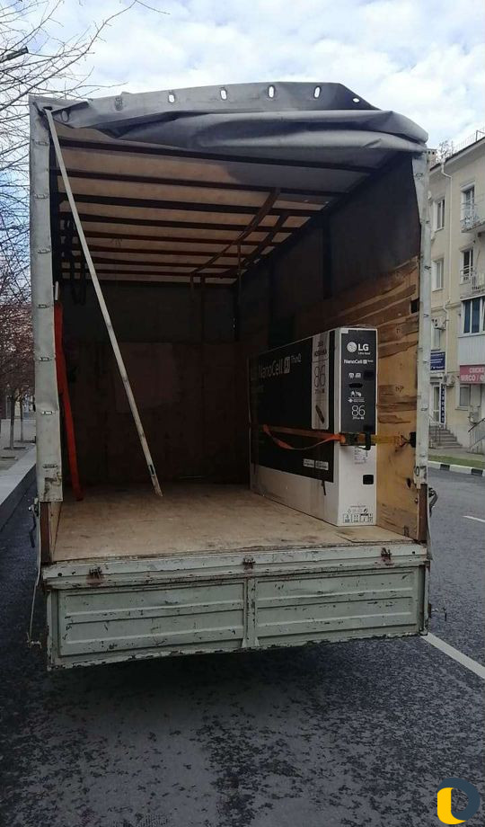 Грузчики/Газель/Грузоперевозки