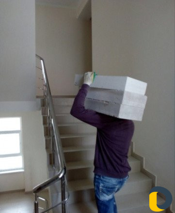 Грузчики, грузчик, подъем материала. Переезды