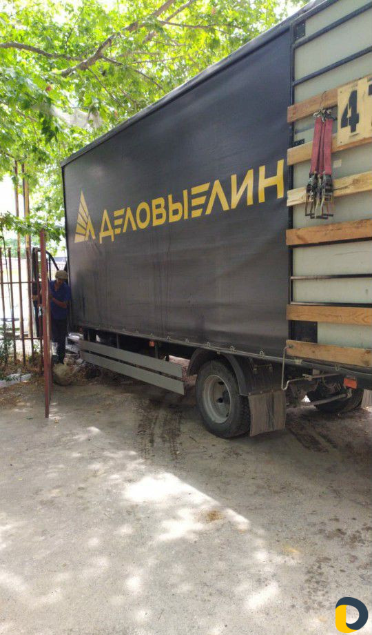 Грузчики. Грузоперевозки. Переезды. Вывоз Мусора