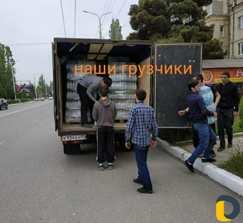 Грузчики, грузоперевозки, разборка сборка мебели