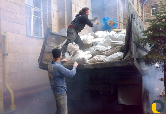 Грузчики грузоперевозки