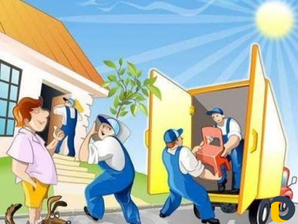 Грузчики грузоперевозки