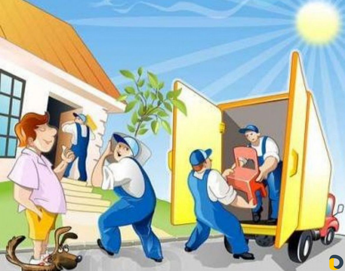 Грузчики грузоперевозки