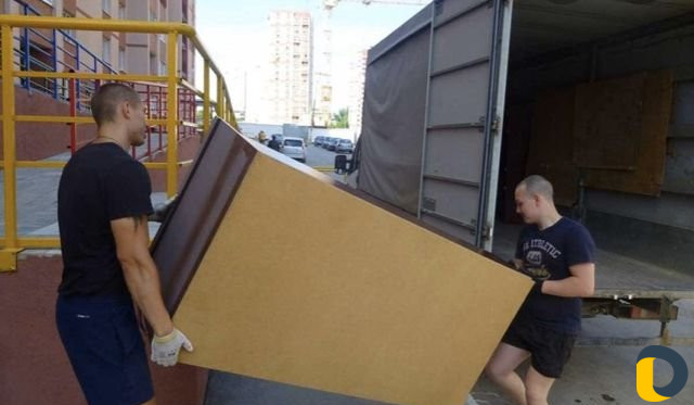 Грузчики.грузоперевозки