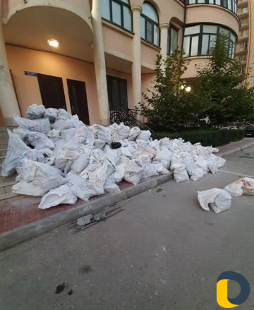 Грузчики, грузоперевозки, вывоз мусора, демонтаж
