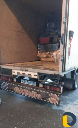 Грузчики/Грузоперевозки/Вывоз мусора/Разнорабочие