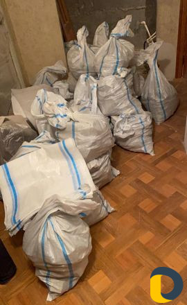 Грузчики/грузоперевозки/вывоз мусора